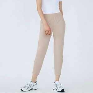 The group by Babaton weekender pants